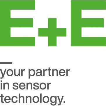 Logo E+E Elektronik Ges.m.b.H.
