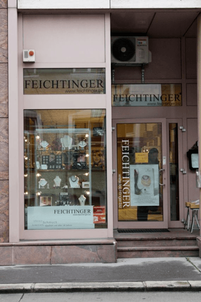 Vorschau - Foto 1 von Feichtinger Schmuckhandels GmbH