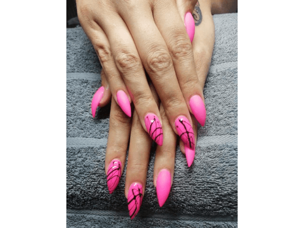 Vorschau - Foto 2 von Trendy Nails by Nicole Weiss
