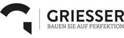 Logo Griesser Trockenbau + Fassaden GmbH