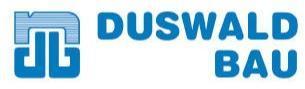 Logo Duswald Bau GmbH, Zentrale