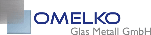 Logo Glas Metall Omelko GmbH