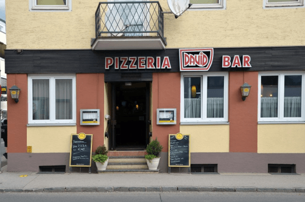 Vorschau - Foto 1 von Pizzeria David Oberwart