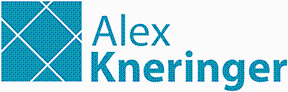 Logo Alexander Kneringer - Fliesen und Natursteinverlegung