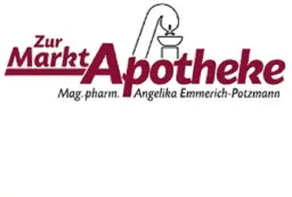 Logo Zur Markt Apotheke