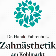 Logo Zahnästhetik am Kohlmarkt