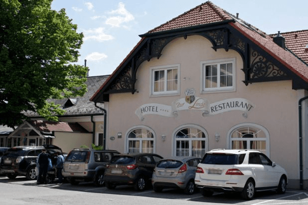 Vorschau - Foto 1 von Restaurant Zur Linde