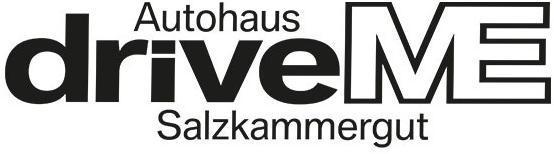 Logo drive ME GmbH - Autohaus Salzkammergut