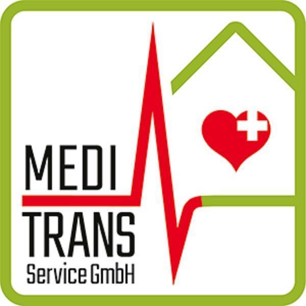 Logo Medi Trans Service GmbH