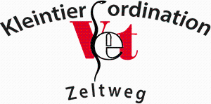 Logo Kleintierordination Zeltweg Mag. Alexandra Brandl