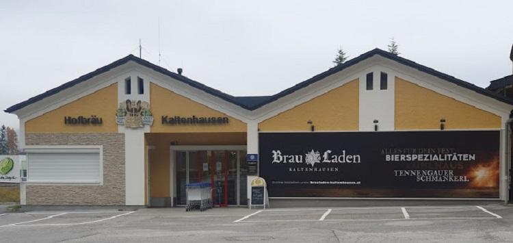 Vorschau - Foto 1 von Brauladen Kaltenhausen e.U.