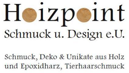 Logo Hoizpoint Schmuck u. Design e.U.