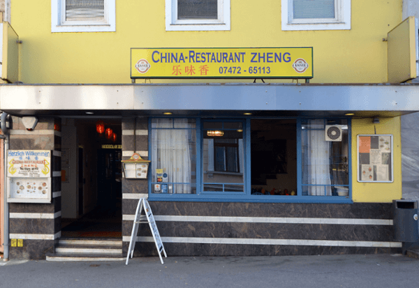 Vorschau - Foto 1 von China Restaurant Zheng