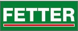 Logo Fetter Baumarkt GmbH