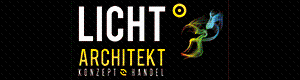 Logo Lichtarchitekt Windisch Dietmar