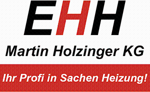 Logo EHH - Martin Holzinger