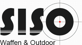 Logo Siso Waffen & Outdoor