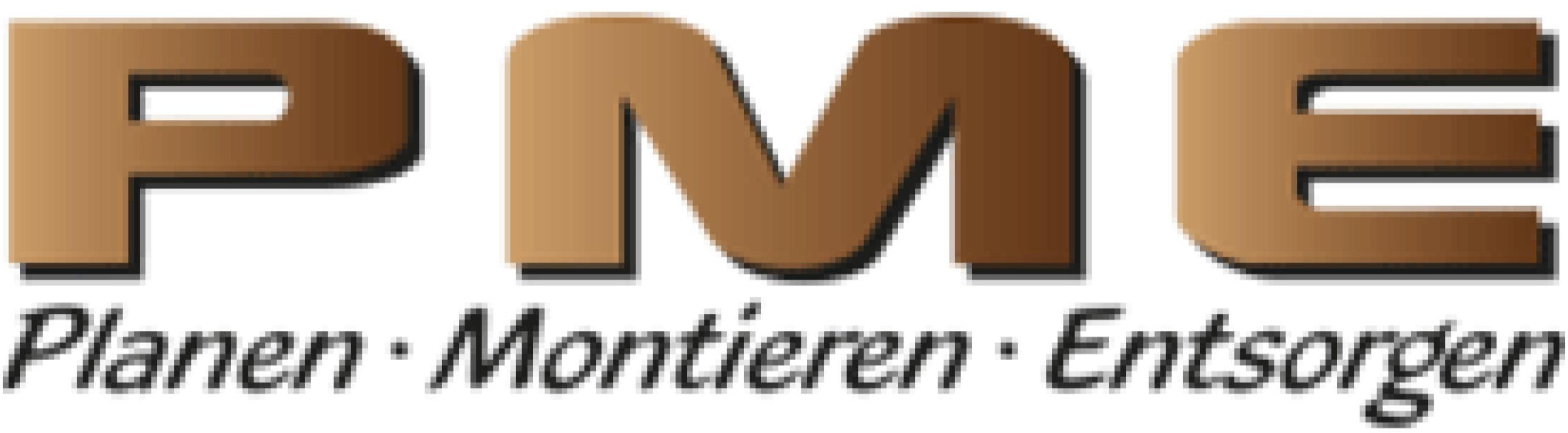 Logo PME Bauservice GmbH ( Schaugarten )