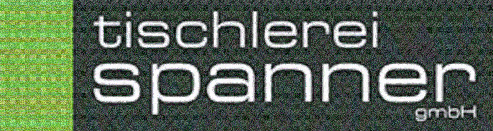 Logo Tischlerei Spanner GmbH