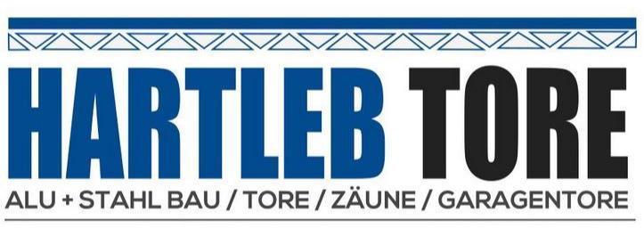 Logo Hartleb Tore