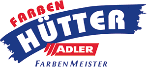 Logo Farben Hütter e.U.