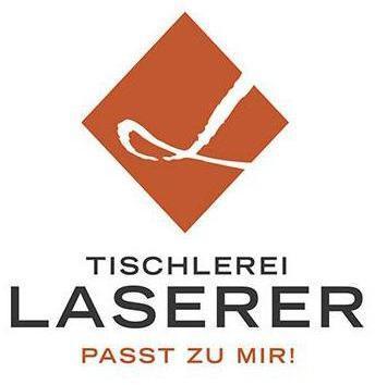 Logo Laserer - Tischlerei Küchen Wohnen