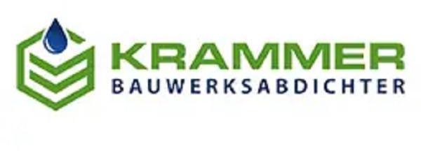 Logo Krammer Bauwerksabdichter GmbH