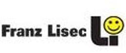 Logo Lisec Franz