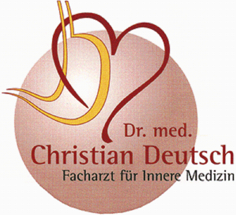 Logo Dr. med. Christian Deutsch