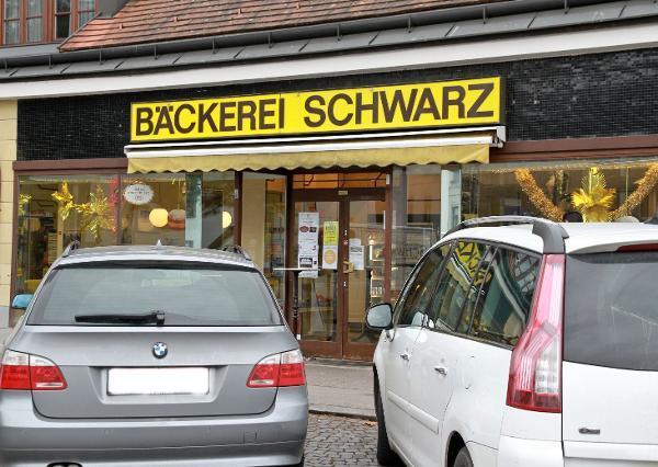 Vorschau - Foto 1 von Bäckerei Schwarz