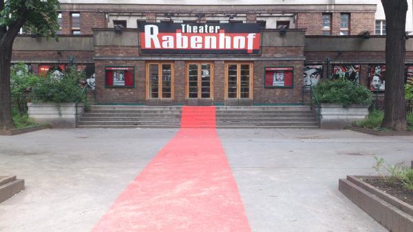 Vorschau - Foto 1 von Rabenhof Theater