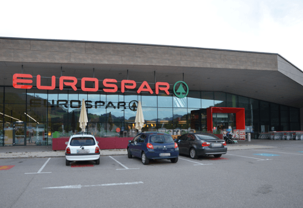 Vorschau - Foto 3 von EUROSPAR