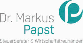 Logo Dr. Markus Papst - Steuerberater & Wirtschaftstreuhänder