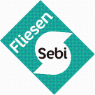 Logo Fliesen Sebi