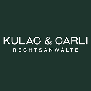 Logo Kulac & Carli Rechtsanwälte