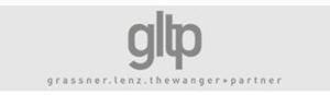 Logo GLTP Grassner Lenz Thewanger & Partner