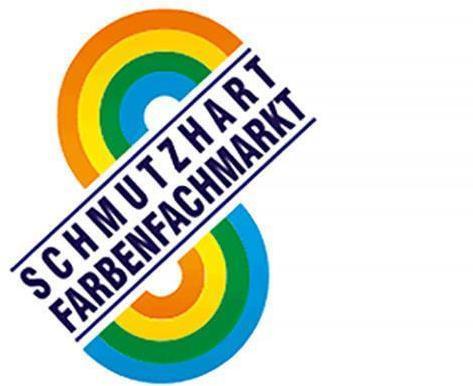 Logo Maria Scheibenreif GmbH Farben Schmutzhart