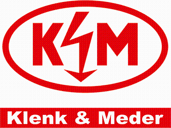Logo Klenk & Meder GmbH