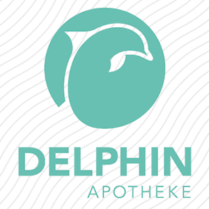Logo Delphin Apotheke Mag. pharm. Gorbach KG