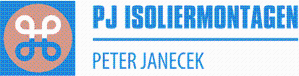 Logo PJ Isoliermontage