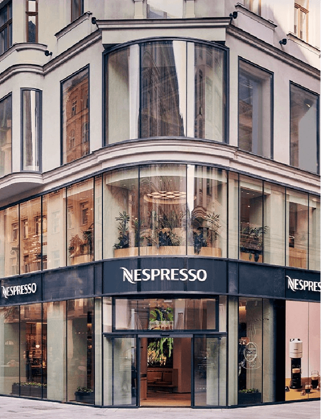 Vorschau - Foto 1 von Nespresso Atelier