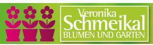 Logo Blumen und Garten Veronika Schmeikal OG