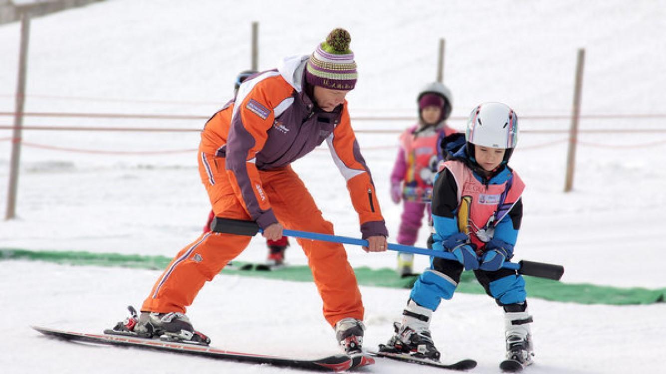 Vorschau - Foto 1 von Skischule Toni Gruber – Snowshop