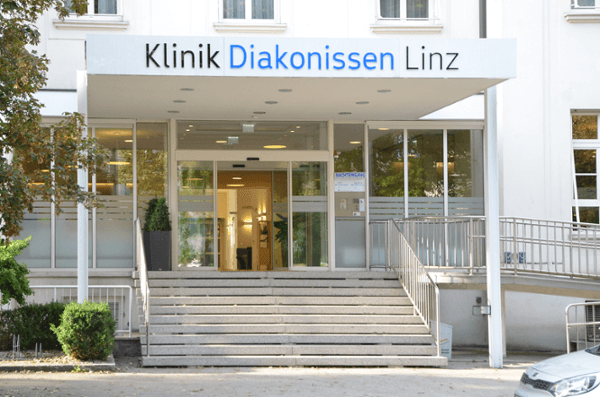 Vorschau - Foto 1 von Klinik Diakonissen Linz