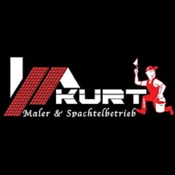 Logo Kurt Maler & Spachtelbetrieb