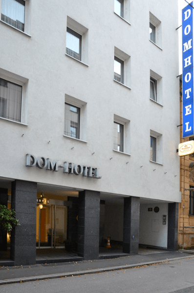 Vorschau - Foto 1 von Dom-Hotel Linz