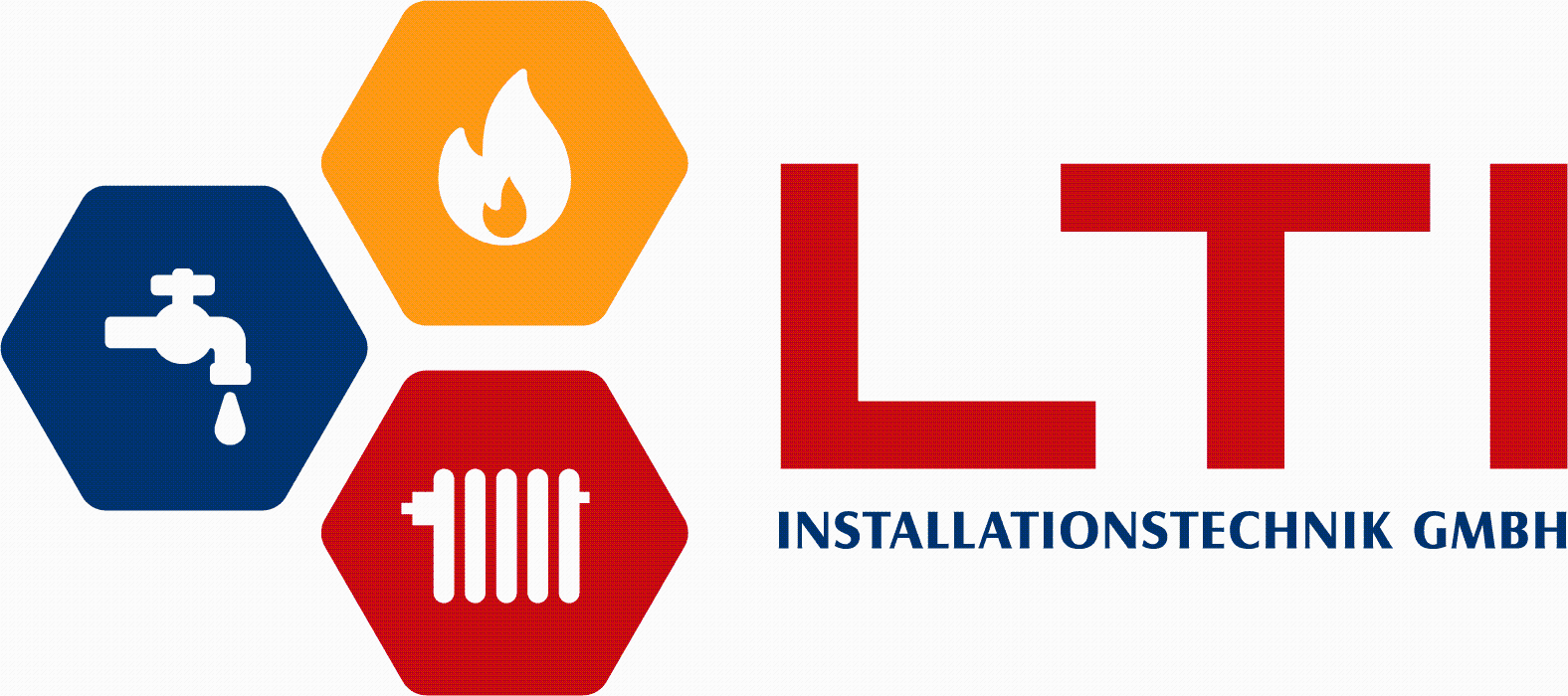 Logo LTI Installationstechnik GmbH