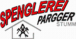 Logo Spenglerei Pargger Manfred