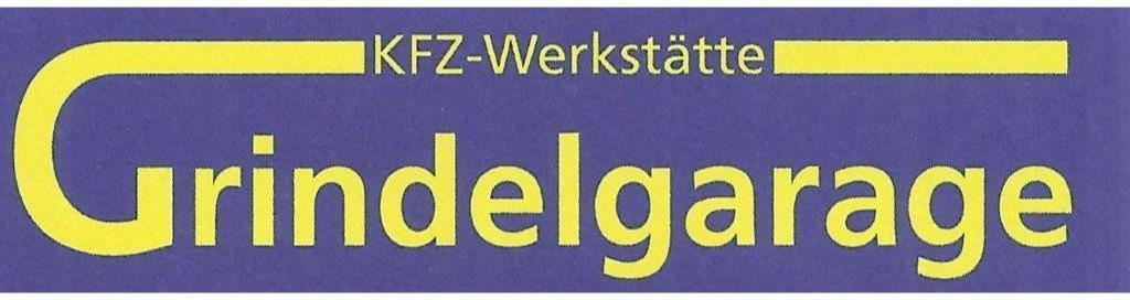 Logo Grindelgarage KFZ-Werkstätte GmbH