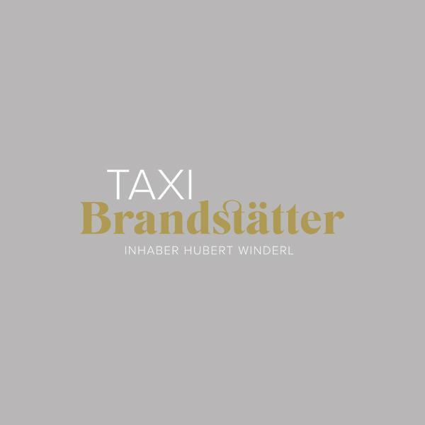 Logo Taxi Brandstätter´s - 24/7 Service in Kitzbühel und Umgebung